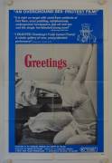 Greetings (Greetings - Grüsse)